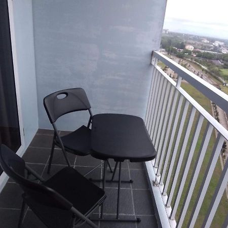 Wind Residence Condo - Tagaytay By Jaderooms Tagaytay City Buitenkant foto