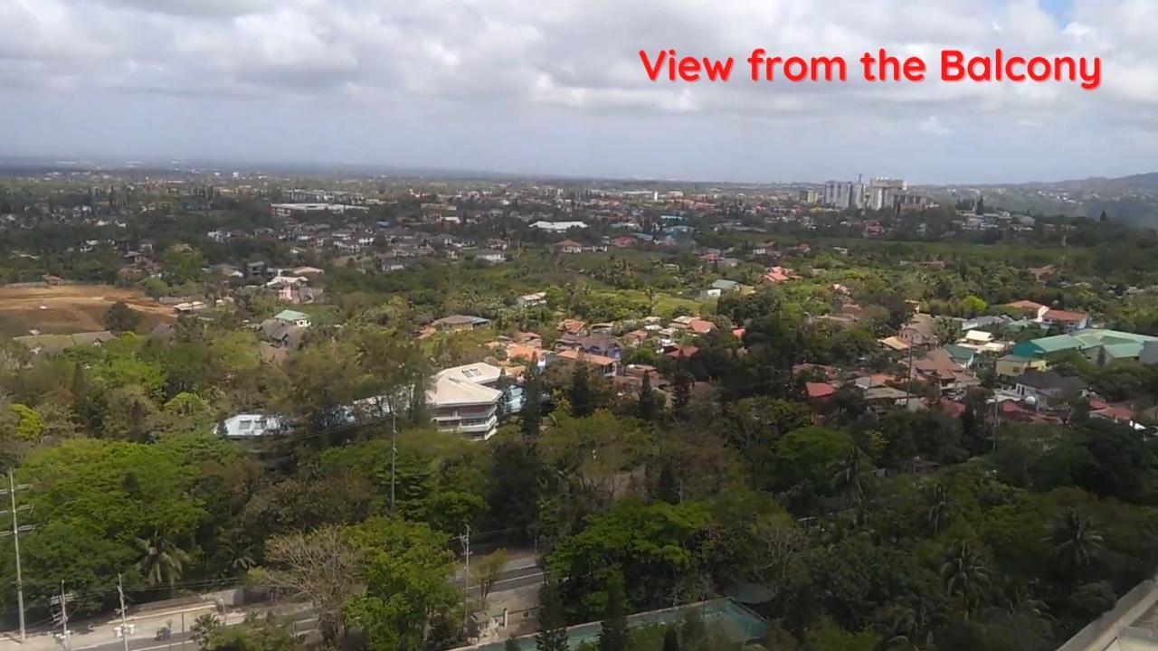 Wind Residence Condo - Tagaytay By Jaderooms Tagaytay City Buitenkant foto