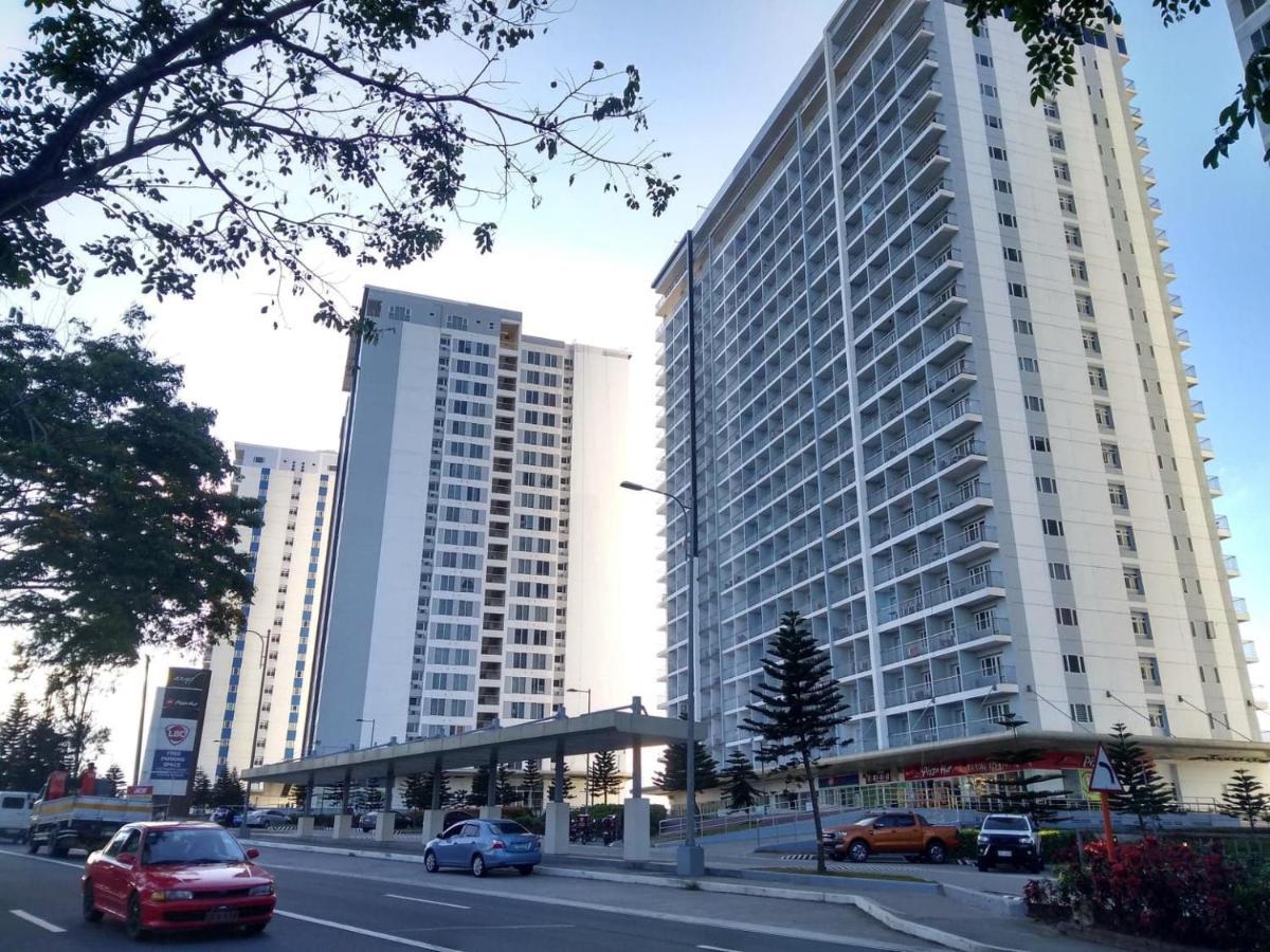 Wind Residence Condo - Tagaytay By Jaderooms Tagaytay City Buitenkant foto