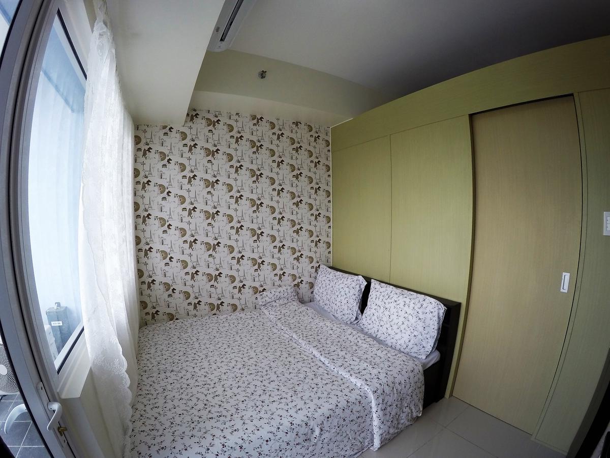 Wind Residence Condo - Tagaytay By Jaderooms Tagaytay City Buitenkant foto