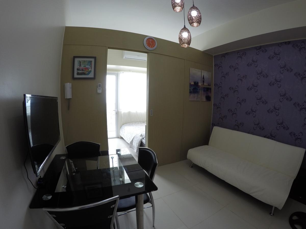 Wind Residence Condo - Tagaytay By Jaderooms Tagaytay City Buitenkant foto