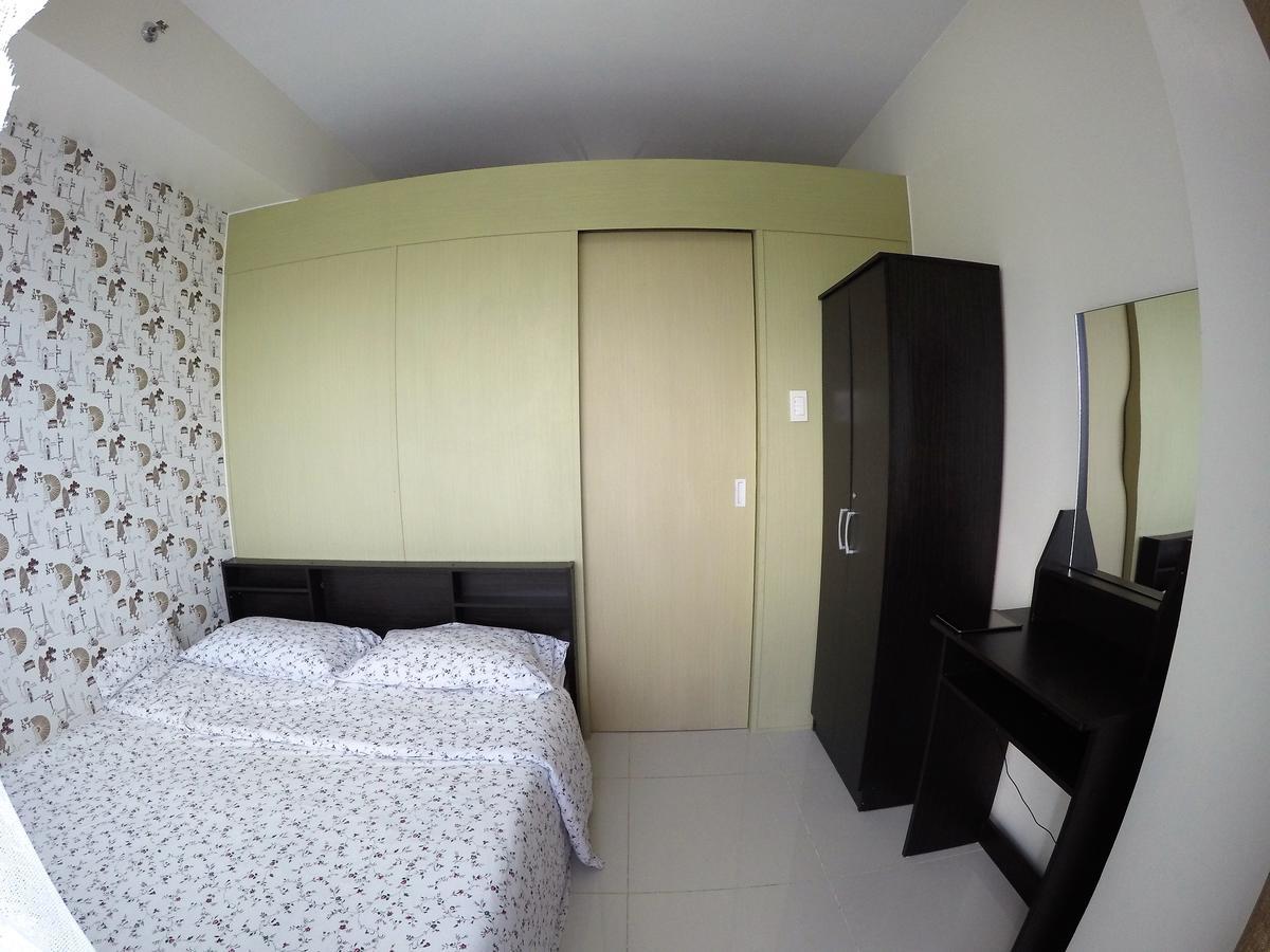 Wind Residence Condo - Tagaytay By Jaderooms Tagaytay City Buitenkant foto
