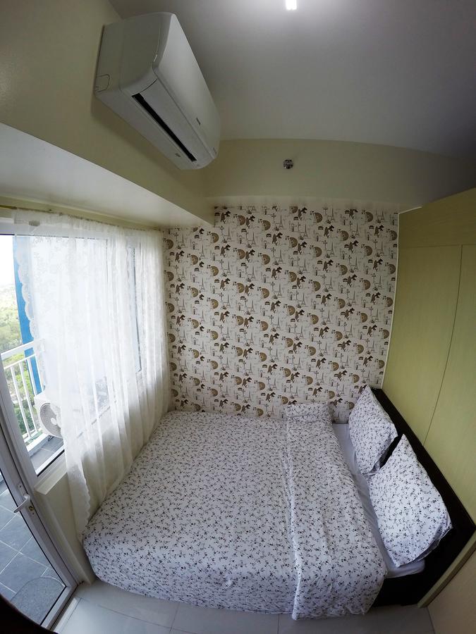 Wind Residence Condo - Tagaytay By Jaderooms Tagaytay City Buitenkant foto