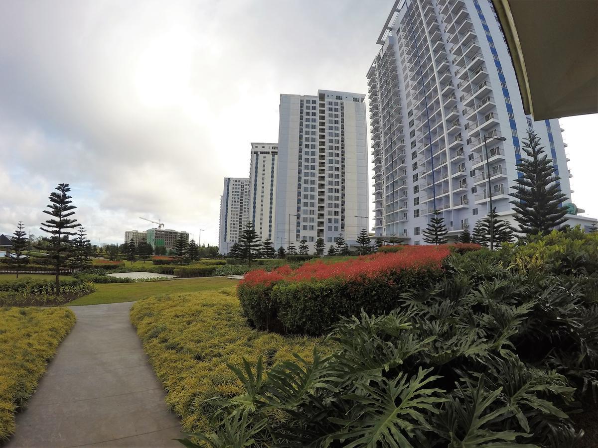 Wind Residence Condo - Tagaytay By Jaderooms Tagaytay City Buitenkant foto