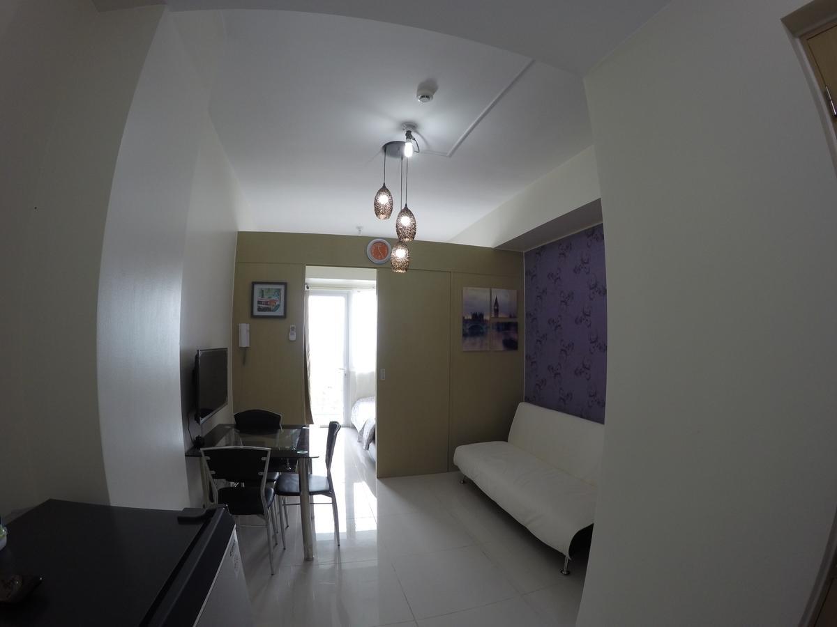 Wind Residence Condo - Tagaytay By Jaderooms Tagaytay City Buitenkant foto
